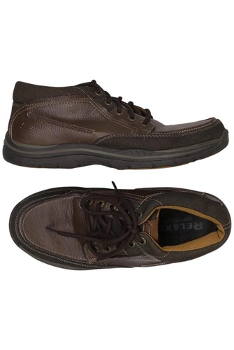 Skechers halbschuh herren - halbschuh,