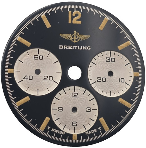 Breitling 80520 callisto - breitling,
