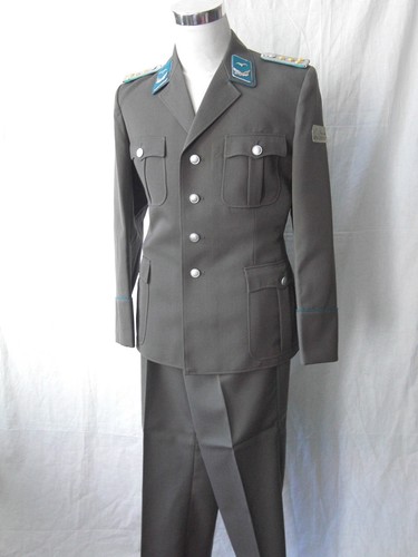 Uniform offizier - uniform,