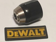 DeWALT XR Full Metal 1/2"