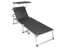 Sonnenliege Gartenliege