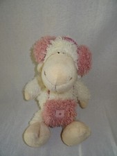 Nici Schaf Jolly Svenja mit