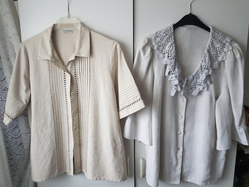 Blusen landhausmode 44 - blusen, landhausmode,gr.