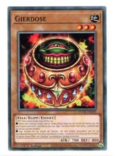 Gierdose - DUNE-DE029 - Common