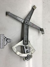 Fensterheber vorne links manuell Mercedes W124 original 1247201846 1247202446