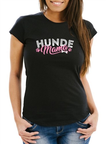 Herren shirt hunde - t-shirt, mama