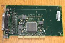 IBM Twinax Controller PCI Slot - Interface Card - LSI Logic Chip