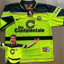 NEUWERTIG Borussia Dortmund