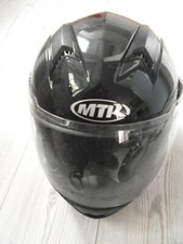 MTR INTEGRALHELM GR 61