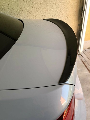 Carbon heckspoiler für bmw - heckspoiler,