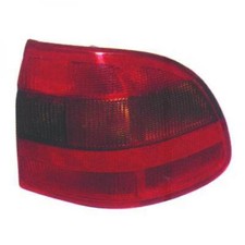 Hartsant Rückleuchte links