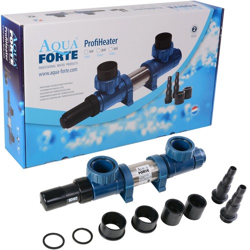 Aquaforte profi heater - profi,