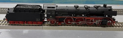 Märklin hamo 8385 db - dc, ho