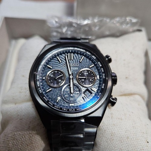 Seiko astron sbxy105 nexter - seiko,