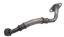 Audi A4 Passat 3BG Turbolader