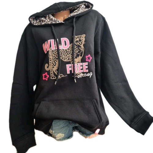 Zwillingsherz hoodie - zwillingsherz,