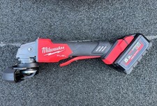 Milwaukee M18FSAGV115XPDB 18V
