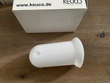 Keuco Elegance Ersatz-Kunststoffeinsatz für Bürstengarnitur  , 01664000100