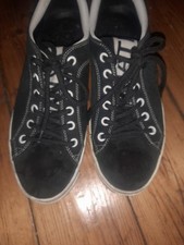 Vic Matie Sneaker 37 Plateau