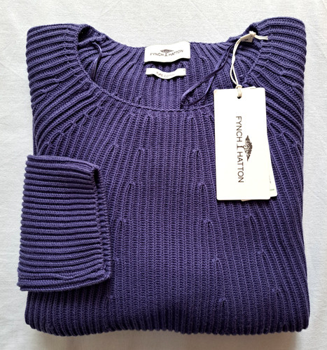Fynch hatton damen pullover - damen, xl