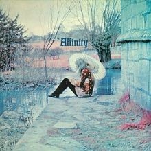 Affinity von - affinity,