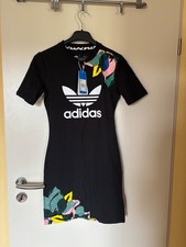 adidas kleid damen Gr.38 Neu