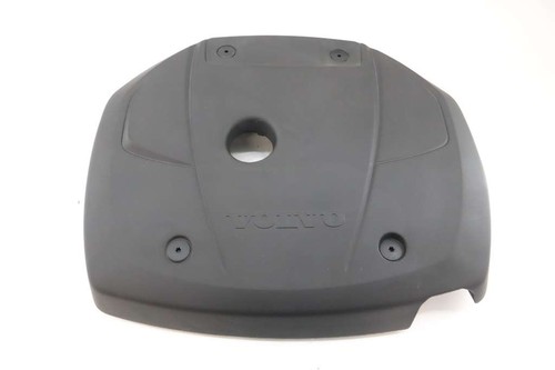 Motorabdeckung volvo - -,
