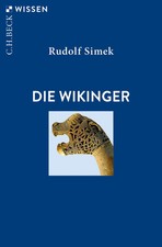 Die Wikinger | Rudolf Simek | Taschenbuch | C. H. Beck Wissen | 136 S. | Deutsch