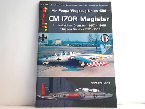 170r magister deutschen - in,