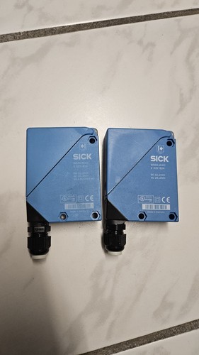Sick we34 r240 - sick, ws/we34-r240