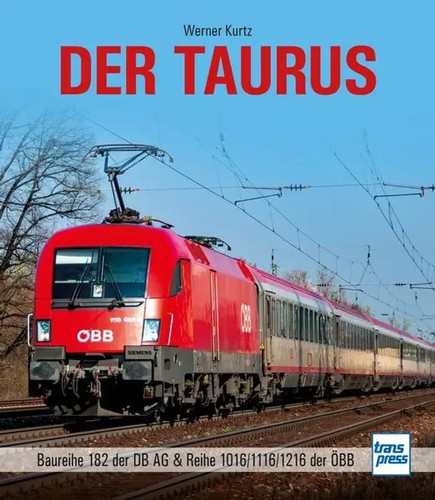 Der taurus baureihe - der,