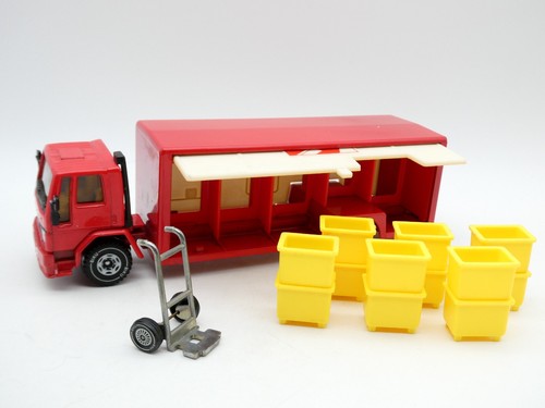 Siku 2918 ford - 1:55,