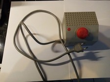 Lego 12 V Transformator 740