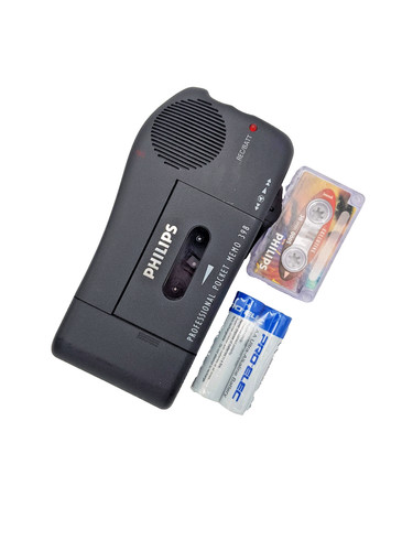 Philips professional pocket - philips,