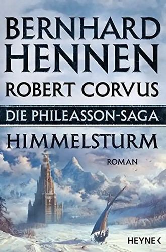 Die phileasson saga - die, phileasson-saga