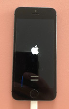 Apple iPhone 5s 32GB - Akku schlecht - Hometaste defekt - Ersatzteilespender
