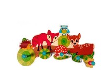 Zimmerdekoration Garderobe