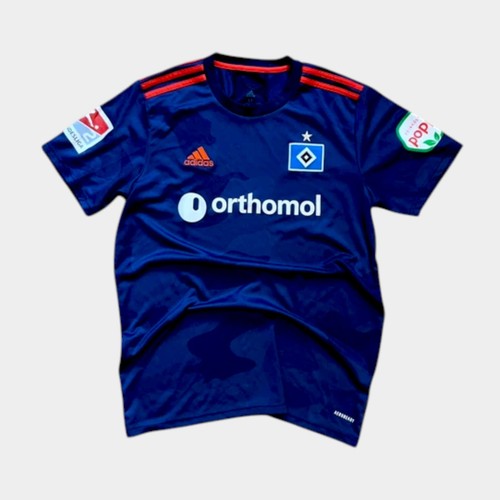 Hamburg auswärts trikot - sv,