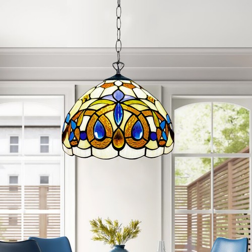 Tiffany multicolor diamant - tiffany,