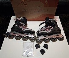 ROLLERBLADE "Sirio 82"  Herren