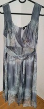 Sommerkleid patrizia dini - sommerkleid,