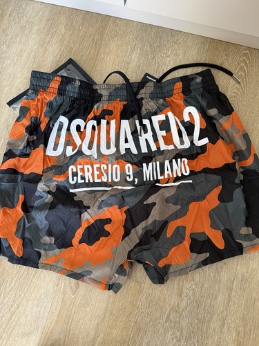 Original dsquared2 herren - dsquared2,