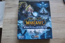 Brettspiel World of Warcraft
