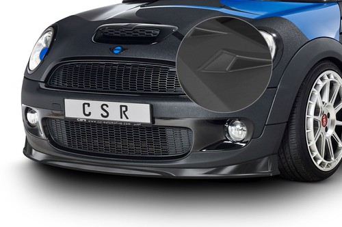 Csr frontspoiler - frontspoiler, |