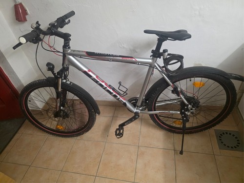 Fahrrad whistler focus - whistler,