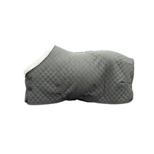 KENTUCKY Stall/Turnierdecke SHOW RUG TINY 160g - oliv