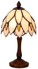 Tiffany Stehlampe Tischlampe