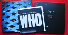 The Who – Tommy - BOX SET -