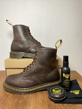 Dr. Martens Docs 1460 Dark
