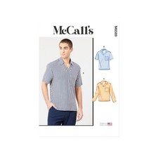 McCalls Schnittmuster M8589 -